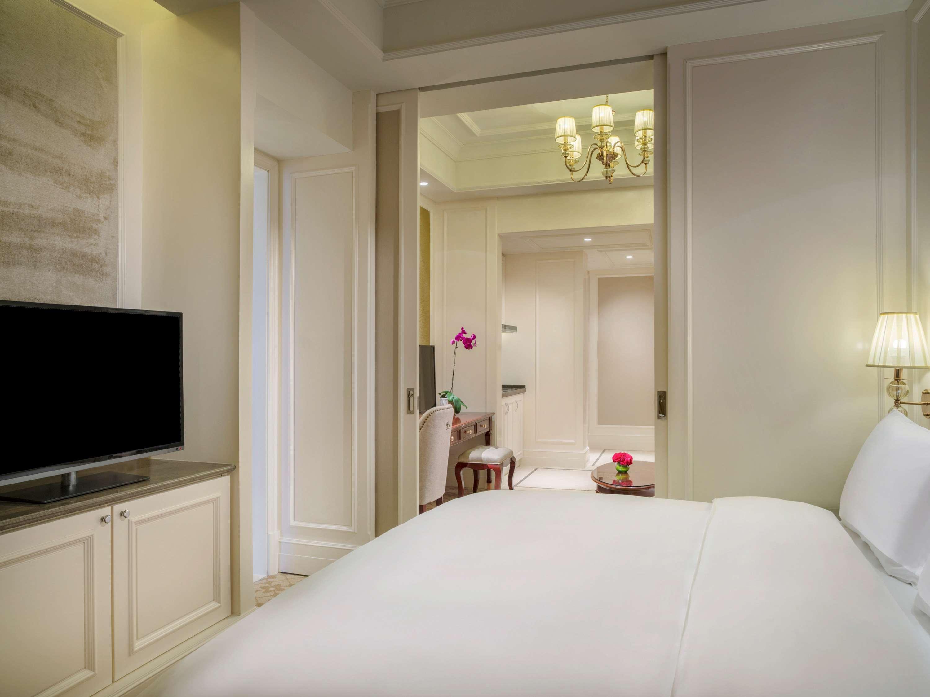 Hotel The Sebel Xining-Managed By Sofitel Extérieur photo
