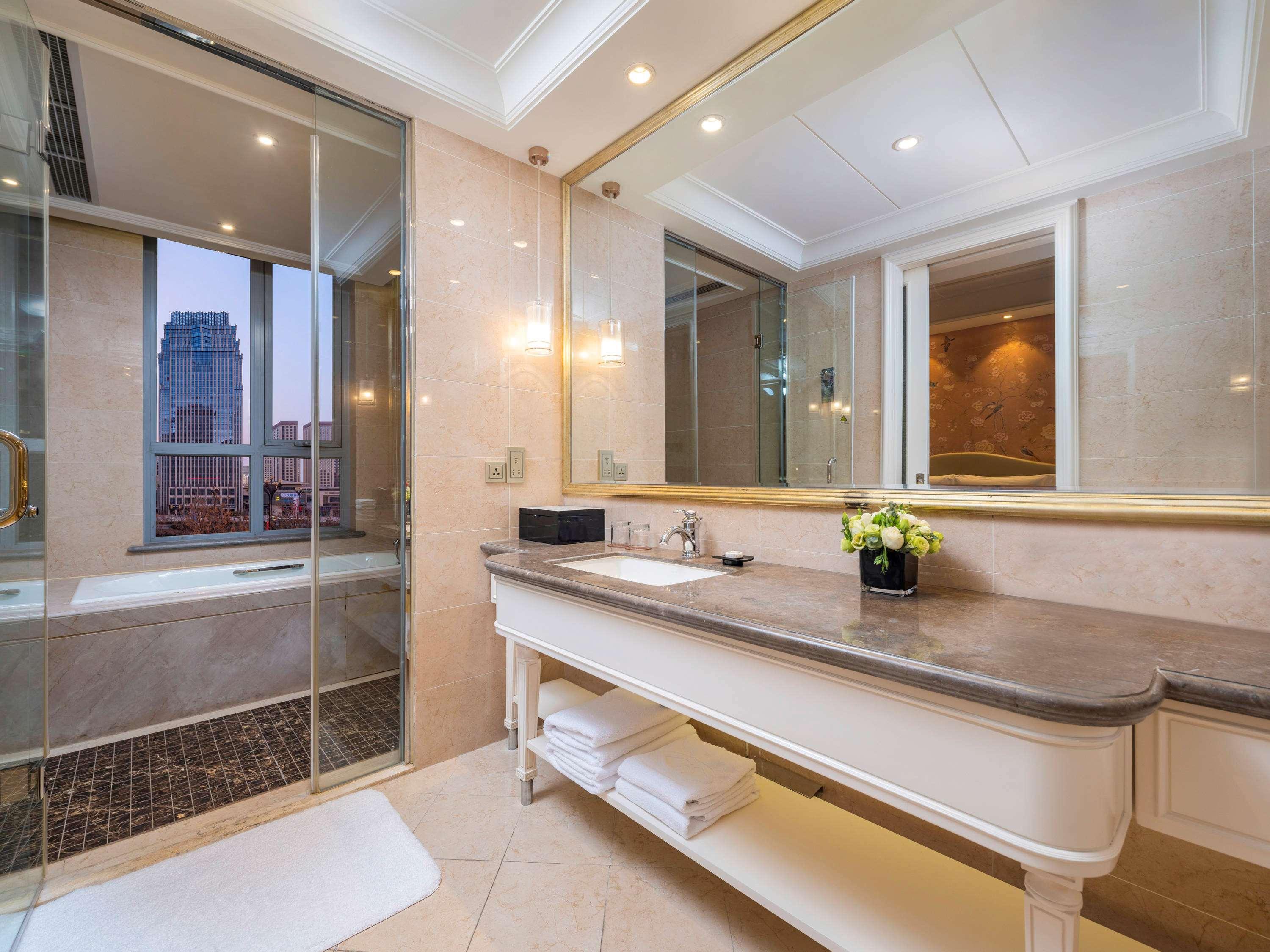 Hotel The Sebel Xining-Managed By Sofitel Extérieur photo